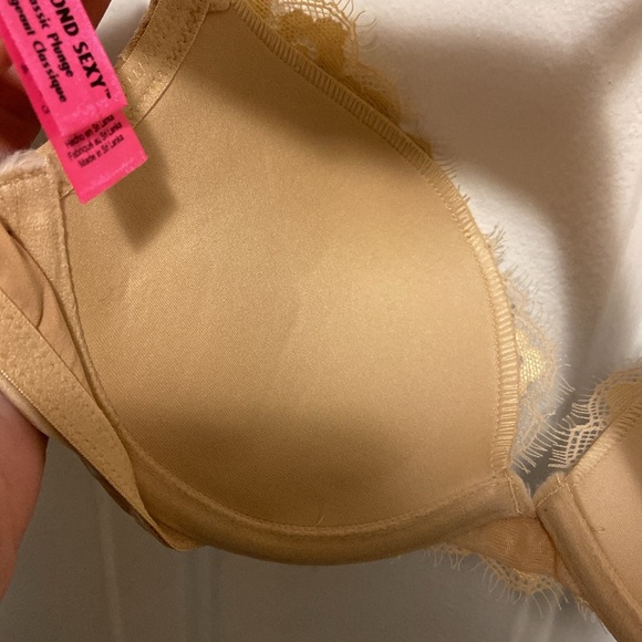 La SENZA Beyond Sexy Push Up Bra - Picture 9 of 9